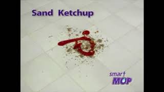 Voiceover Smart Mop