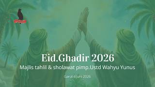Ghadir Khum 2026