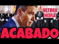 🔥BOMBAZO BRUTAL🔥TESTIGOS y LA UCO HUNDEN a PEDRO SÁNCHEZ, AL PSOE y al FISCAL GENERAL DEL ESTADO.