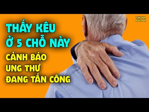 Video: Bệnh này ảnh hưởng đến 80% người Tây Ban Nha. Là con của bạn âm thầm đau khổ?