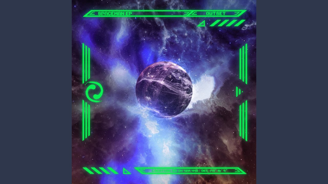 Watch Spaceman on YouTube Watch Spaceman on YouTube