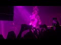 Sevdaliza- Hero @ Moscow Garage Live 20.08.2018