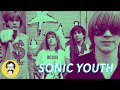 Sonic youth  music thunder vision