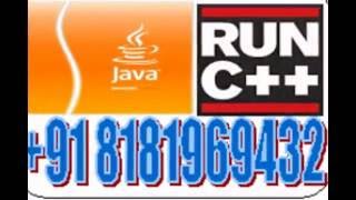 Computer Tutor in Paschim Vihar| 08181969432 | B.tech tuition-tutor