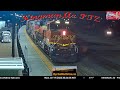 Kingman az  bnsf seligman sub mp 5165  ptz  southwest railcams live