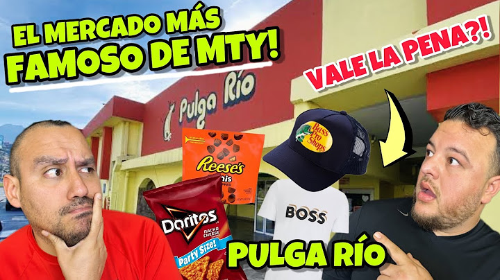 El mercado MÁS LEGENDARIO de Monterrey que se esta olvidando