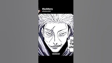 OLD MAN YUJI REVIVES SUKUNA ? || JUJUTSU KAISEN   MODULO CHAPTER #itadoriyuuji #modulo #jjkseason3