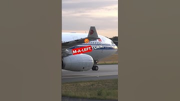 Funny pilot and ATC clash #aviation #pilot #atc #argument #airplane #airtraffic #funny #airport