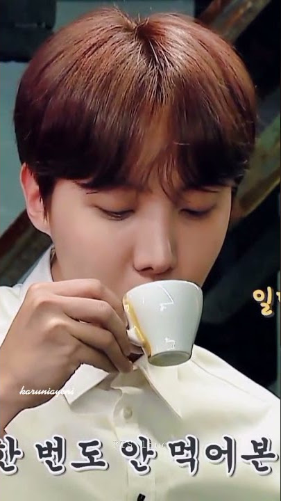 Reaksi member BTS saat minum kopi pahit🤣 #bts #short #army #btsarmy