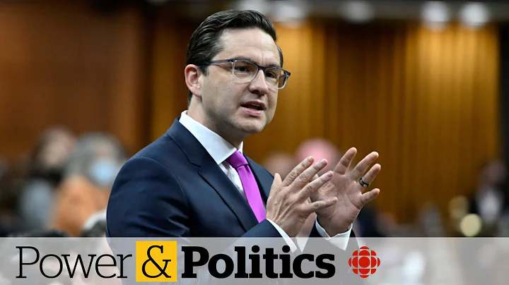 How will Pierre Poilievre's decisive leadership wi...