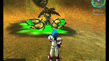 Fusionfall The Battle Between Fuse