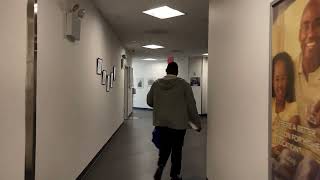Campus Tour | SPSON Queens