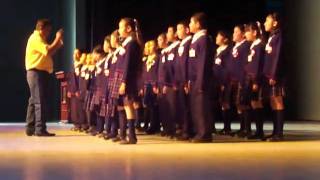 20110318 11 Esc. Benito Juárez 1017N