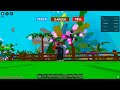 I Built the RICHEST Garden in Roblox!
