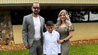 Somos Padrinosmayemc