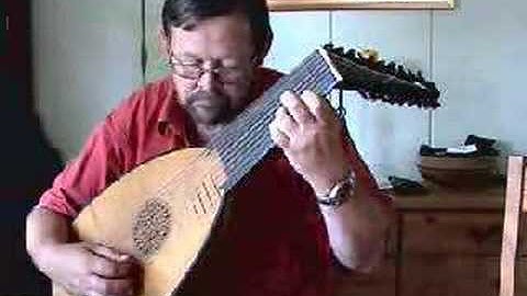 A Port  -  To dance about the Bailzeis dubb