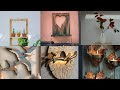 Easy Wooden Home Decorating Beautiful Ideas