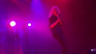 The Kills - Wasterpiece - Paris Olympia May 3rd 2024