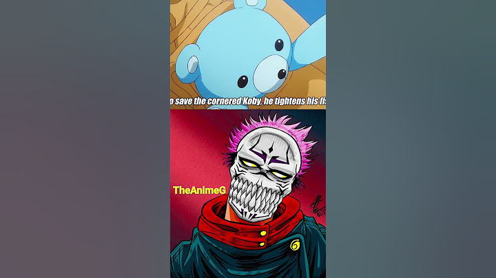 Garp Showing Up For His Favorite Son ! One Piece Episode 1114 Will Be Lit