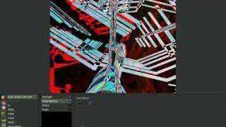 Luz Studio with Chipmunk Physics