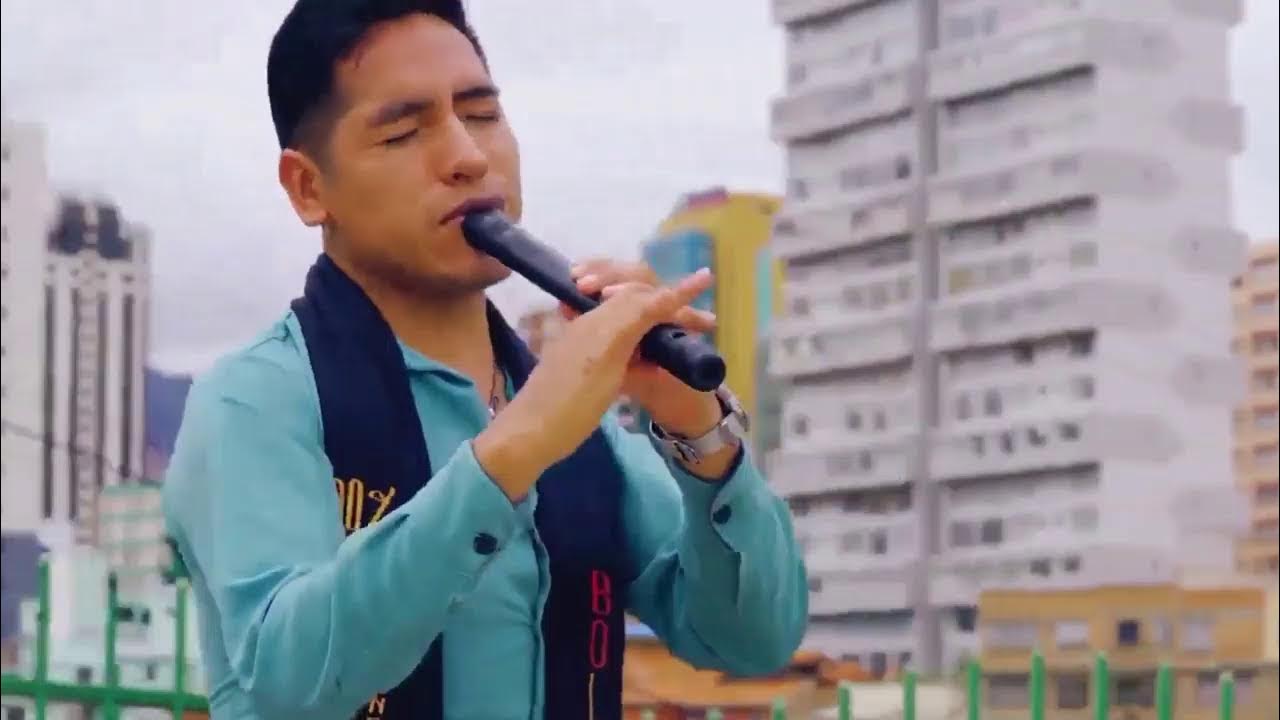 BOLIVIA TIERRA QUERIDA Live Stream YouTube