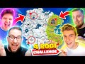 Przez TEN CHALLENGE będzie DRAMA... Z @Jacob @Manoyek @kebcio