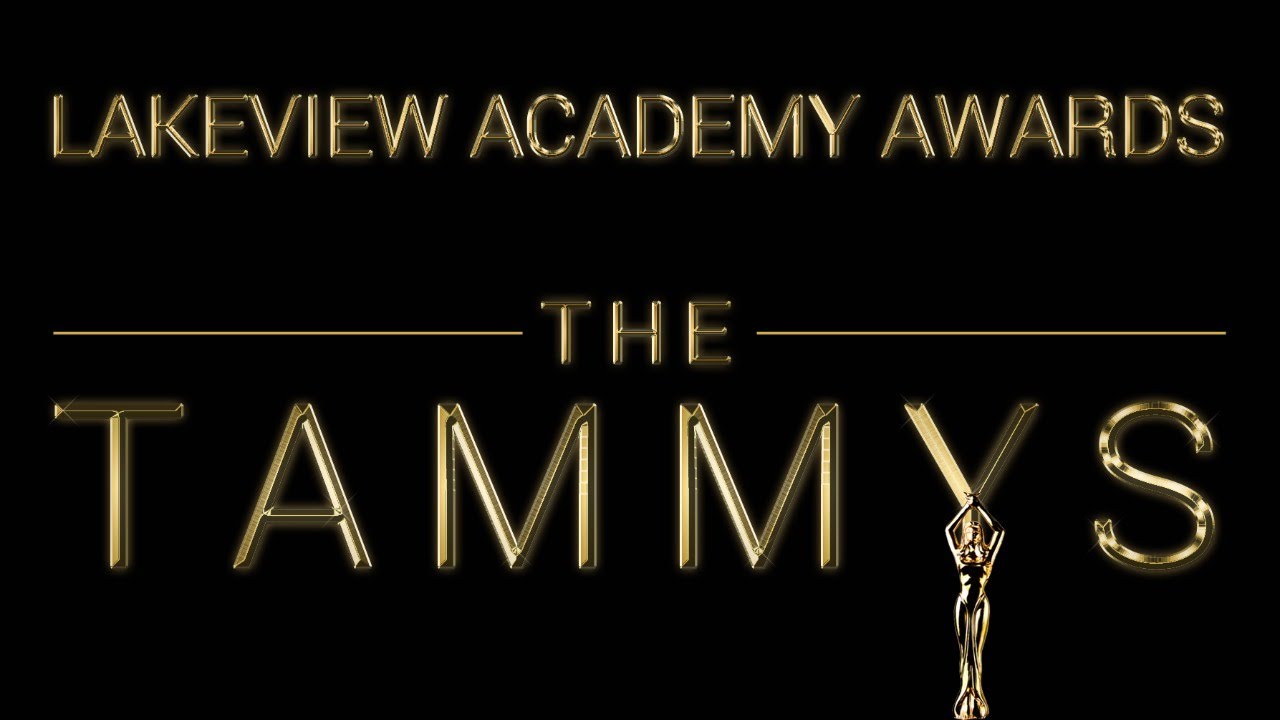 Academy Awards - The Tammys