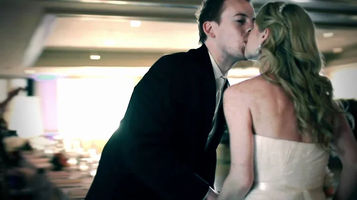 Jonathan + Meredith: Same Day Edit
