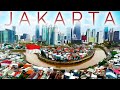 Jakarta, Indonesia&#39;s Race to Save the World&#39;s 2nd Largest MEGACITY