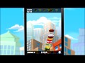 High burger official trailer  new mobile game by zariba only sky is the limit