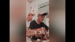 ikhlas ku bahagia mu trisuaka(cover