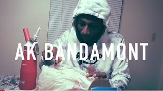 AK Bandamont - Brady ( Official Music Video) Shot By MVPLUG