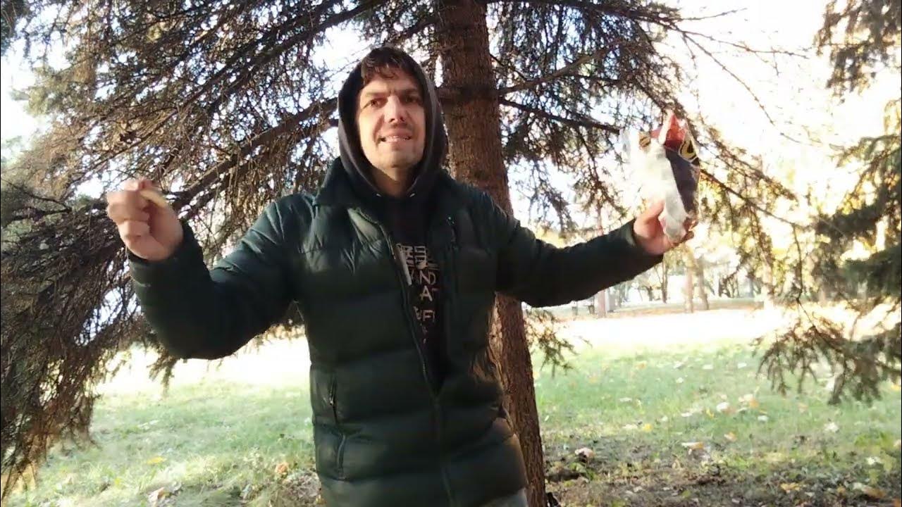 Дегустирую новинка кукурузные Чипсы Читос со вкусом Колы - YouTube