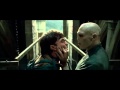 Harry potter and the deathly hallows trailer official