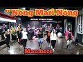 "Nong Mari Nong (Lagu Maumere )BFS Studio