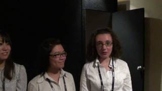AaeE 2011 EWB Challenge Uni of Melbourne team and Permall.MTS