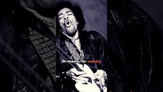 Goat Guitar Wizardry 3 Gems Of Jimi Hendrix Genius