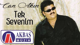 Can Akın | Tek Sevenim