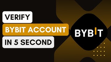 How To Verify Your BYBIT Account In 5 Seconds (& Get $3,030 Bonus) !