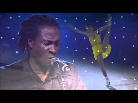 Plan Jäägaala 2011 - Bai Kamara Jr ja Laura Lepistö "Rise"