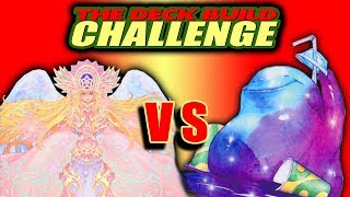 ZERO ATTACK MONSTERS ONLY - The Deck Build Challenge