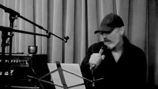 Roxanne Cover Version Sung By Paul Briscoe