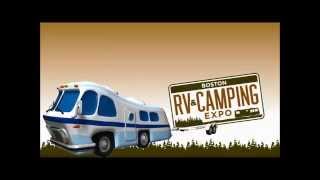 The Boston RV & Camping Expo