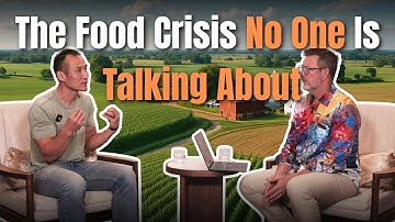 300 Million Acres at Risk: What the Future of Food Means for Your Health