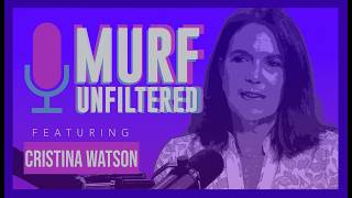 Murf Unfiltered: From Recovery to Reinvention
