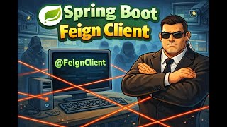 Spring Boot Feign Client