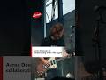 Aaron Dessner on collaborating with Fred Again #AaaronDessner #FredAgain #EauxClaires