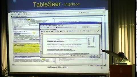 Information Extraction and Text Mining from Large Document Corpora