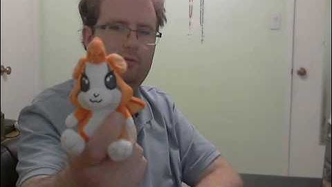 IndieBox Unboxing - May 2016 - Dust: An Elysian Tail