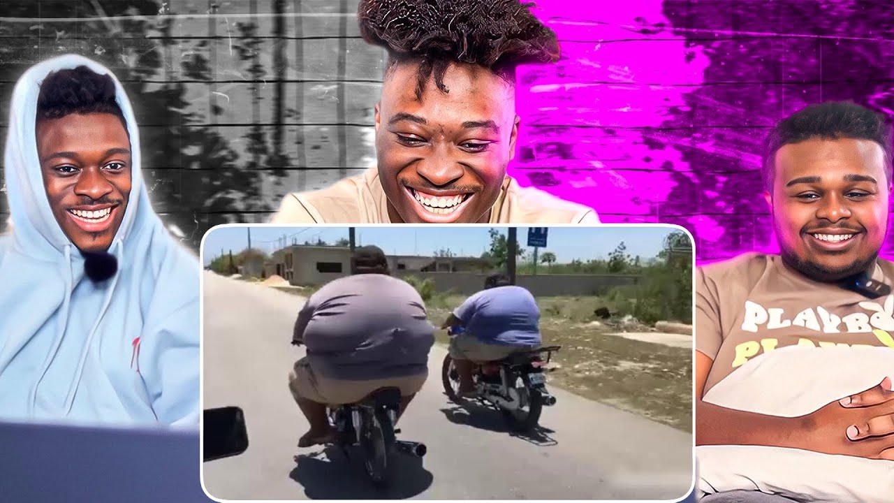 TRY NOT TO LAUGH | Best Funny Videos Compilation